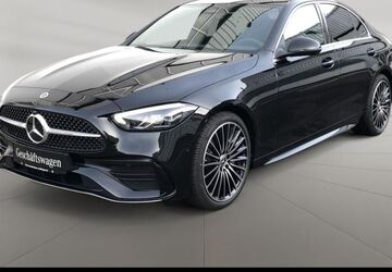 Mercedes-Benz C 180 9.255 km 40.879 &euro; Heilbronn 74072
