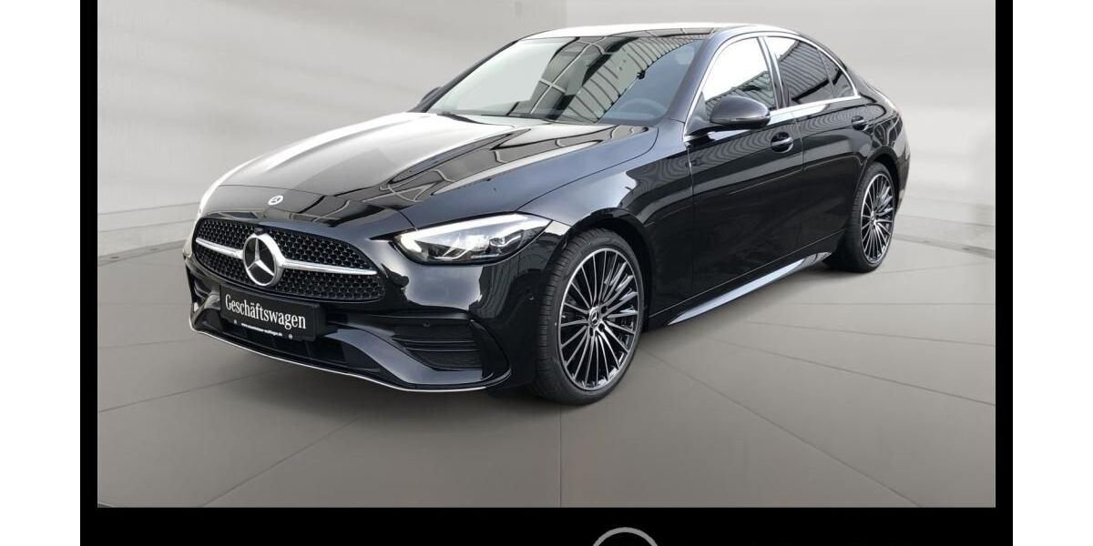 Mercedes-Benz C 180 9.255 km 40.879 &euro; Heilbronn 74072