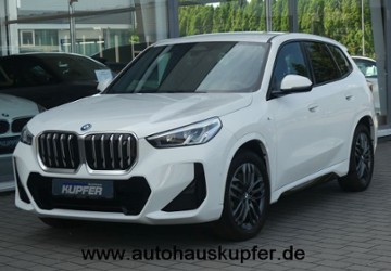 BMW iX1 23.990 km 37.500 &euro; Vaihingen / Enz 71665