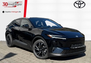 Toyota C-HR 1.500 km 39.780 &euro; Öhringen 74613