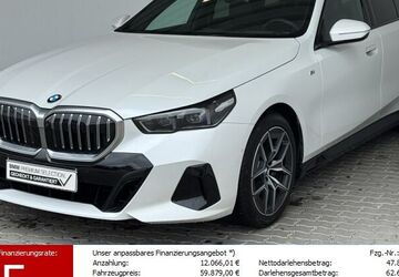 BMW 540 14.489 km 57.444 &euro; Heilbronn 74074