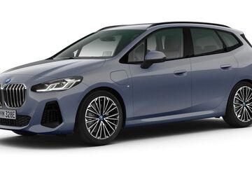 BMW 225 Active Tourer 27.423 km 37.240 &euro; Heilbronn 74076