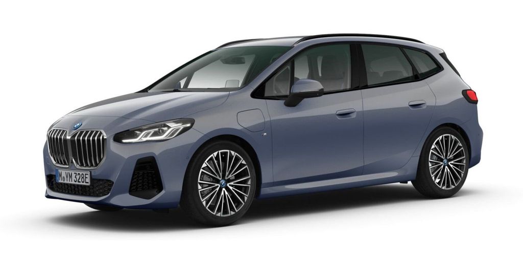 BMW 225 Active Tourer 27.423 km 37.240 &euro; Heilbronn 74076
