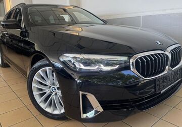 BMW 520 114.300 km 26.990 &euro; Heilbronn 74080