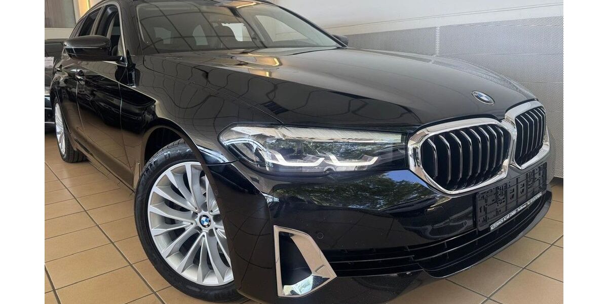 BMW 520 114.300 km 26.990 &euro; Heilbronn 74080