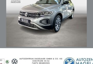 VW T-Roc 11.582 km 29.987 &euro; Heilbronn 74072