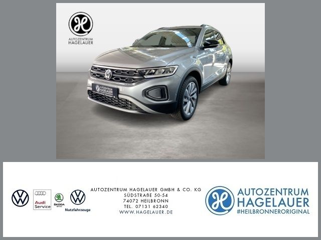 VW T-Roc 11.582 km 29.987 &euro; Heilbronn 74072