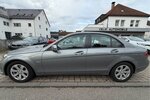 Mercedes-Benz C 200 CDI Limousine Elegance 1. Hand 89.900 km 11.490 &euro; Neckarsulm 74172