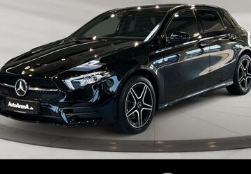 Mercedes-Benz A 250 63.713 km 23.549 &euro; Heilbronn 74072