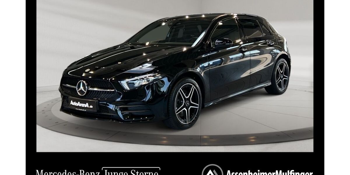 Mercedes-Benz A 250 63.713 km 23.549 &euro; Heilbronn 74072