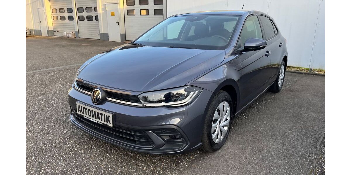 VW Polo 22.700 km 18.990 &euro; Heilbronn 74081