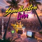 Sandkastenliebe Heilbronn Rooftop Skybar - 90er & 2000er Event