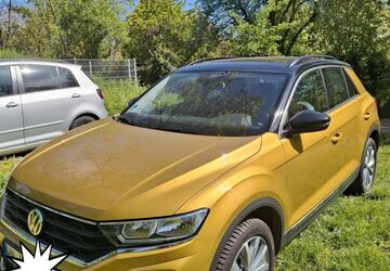 VW T-Roc 66.600 km 18.350 &euro; Heilbronn 74081