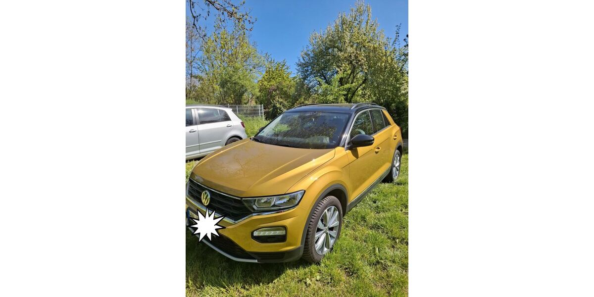 VW T-Roc 66.600 km 18.350 &euro; Heilbronn 74081
