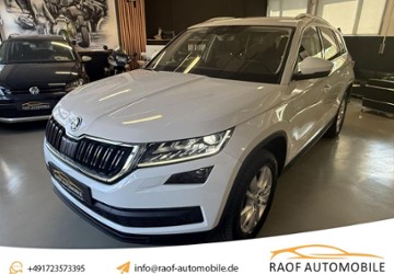 Skoda Kodiaq 149.700 km 22.999 &euro; Heilbronn 74078