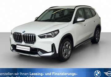 BMW X1 111.860 km 27.190 &euro; Heilbronn 74076