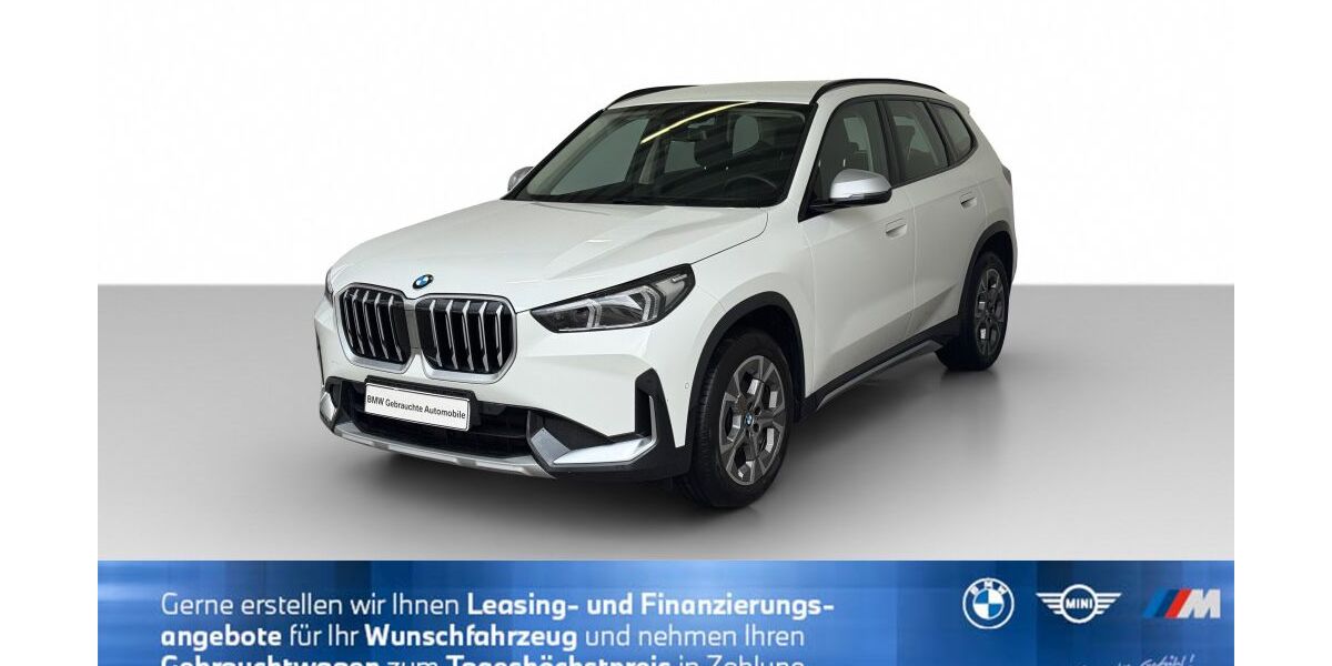 BMW X1 111.860 km 27.190 &euro; Heilbronn 74076