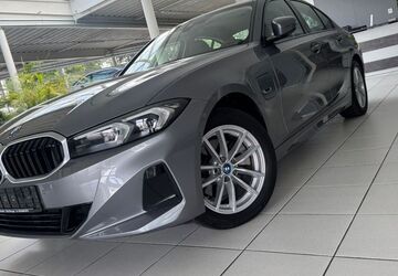 BMW 330 51.000 km 29.980 &euro; Öhringen 74613