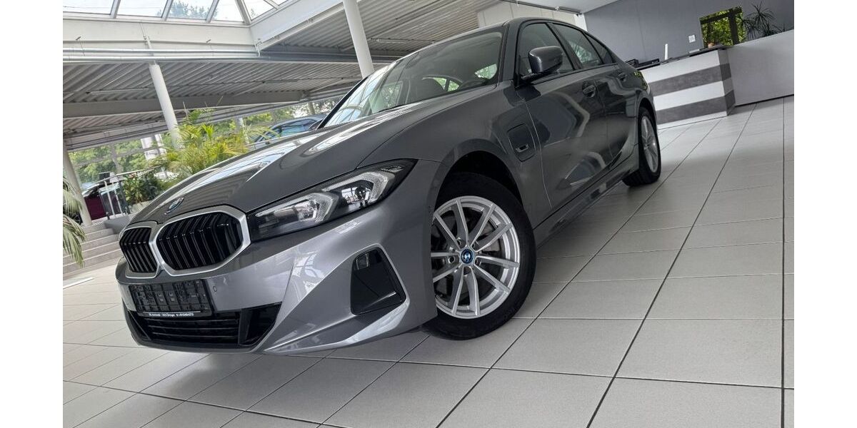 BMW 330 51.000 km 29.980 &euro; Öhringen 74613