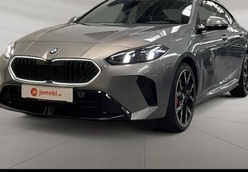 BMW 220 Gran Coupé 6.445 km 35.899 &euro; Neckarsulm-Obereisesheim 74172