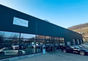 Ford Fiesta 81.000 km 9.990 &euro; Forchtenberg 74670
