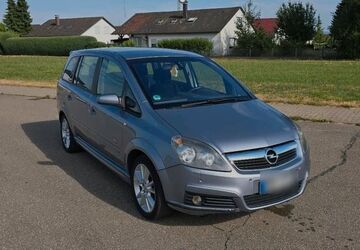 Opel Zafira 230.000 km 3.250 &euro; Heilbronn 74080