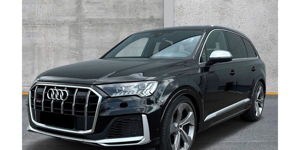 Audi SQ7 92.200 km 67.600 &euro; Heilbronn 74074