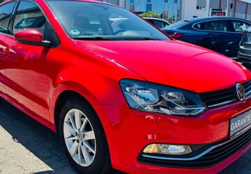 VW Polo 119.250 km 8.970 &euro; Bad Rappenau 74906