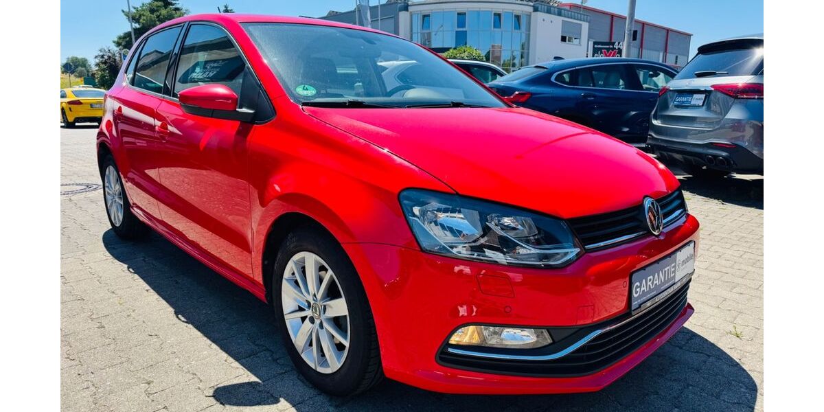 VW Polo 119.250 km 8.970 &euro; Bad Rappenau 74906