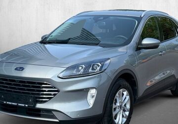 Ford Kuga 47.977 km 25.990 &euro; Ludwigsburg 71636