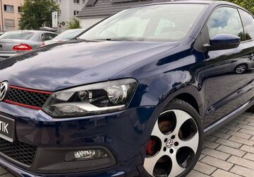 VW Polo 94.000 km 9.450 &euro; Ludwigsburg 71642