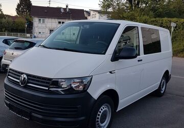 VW T6 Transporter 29.770 km 22.999 &euro; Mosbach/Neckarelz 74821