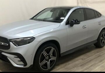 Mercedes-Benz GLC 220 7.525 km 62.889 &euro; Heilbronn 74072