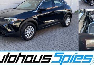 Opel Mokka 55.697 km 13.990 &euro; Heilbronn 74076