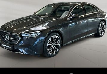 Mercedes-Benz E 220 24.662 km 42.989 &euro; Heilbronn 74072