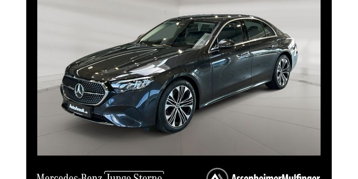 Mercedes-Benz E 220 24.662 km 42.989 &euro; Heilbronn 74072