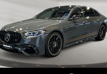 Mercedes-Benz S 63 AMG 17.234 km 151.612 &euro; Heilbronn 74072