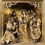 J.S. Bach: Weihnachtsoratorium IV-VI | Marienkantorei Osnabrück