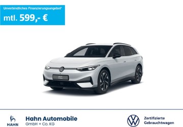 VW ID.7 13.674 km 46.930 &euro; Ludwigsburg 71634