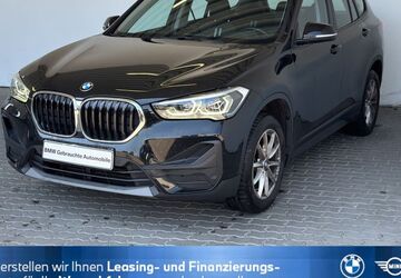 BMW X1 81.608 km 25.879 &euro; Heilbronn 74074