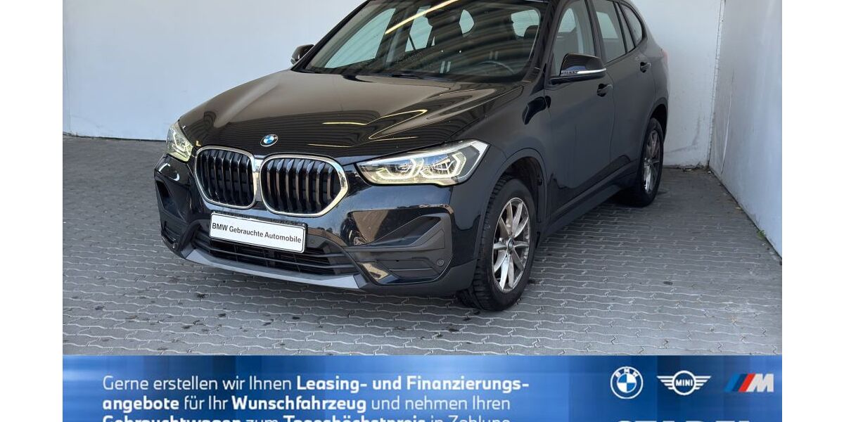 BMW X1 81.608 km 25.879 &euro; Heilbronn 74074