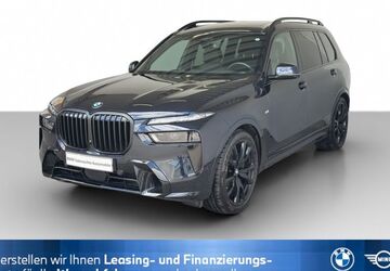 BMW X7 19.380 km 83.940 &euro; Heilbronn 74076