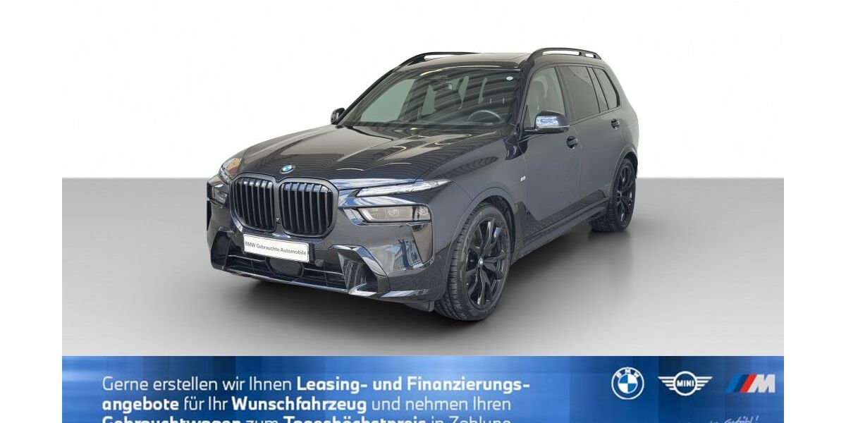 BMW X7 19.380 km 83.940 &euro; Heilbronn 74076