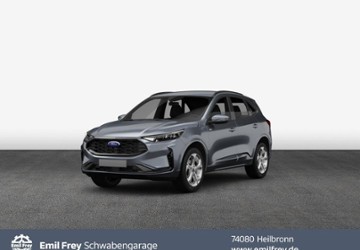Ford Kuga 22.475 km 19.290 &euro; Heilbronn 74080