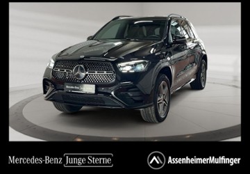 Mercedes-Benz GLE 350 5.068 km 76.697 &euro; Heilbronn 74072