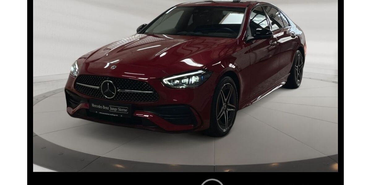 Mercedes-Benz C 300 16.164 km 48.806 &euro; Heilbronn 74072