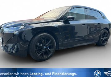 BMW iX 28.750 km 61.900 &euro; Asperg 71679
