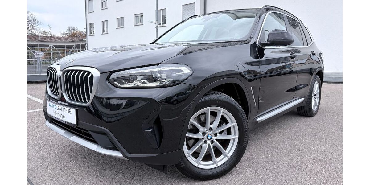 BMW X3 47.500 km 39.999 &euro; Heilbronn 74074