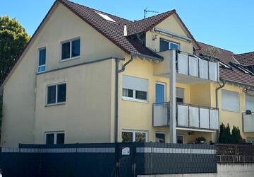 Wohnung Affalterbach - 3 Zimmer, 83 m&sup2;, 900&euro; | Angebot:27604112