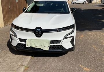 Renault Megane E-TECH 24.000 km 20.000 &euro; Walheim 74399